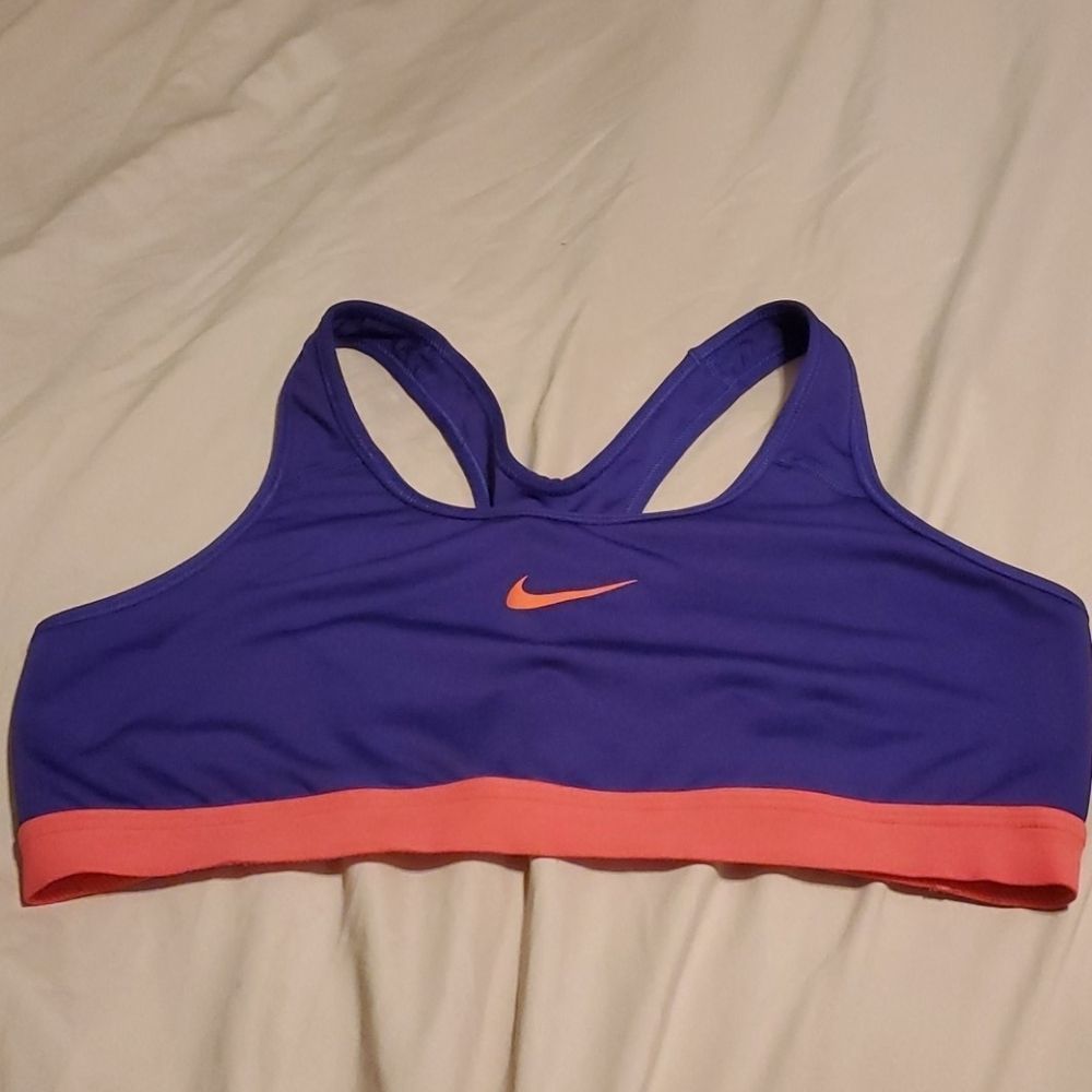 Nike Sports Bra